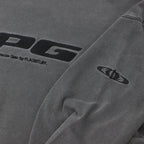 CPG | SWEAT #PIGMENT BLACK [FS1188]