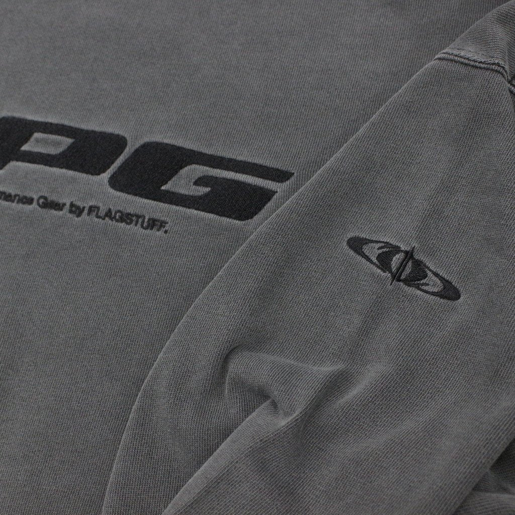 CPG | SWEAT #PIGMENT BLACK [FS1188]