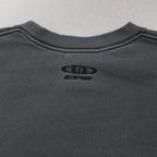 CPG | SWEAT #PIGMENT BLACK [FS1188]