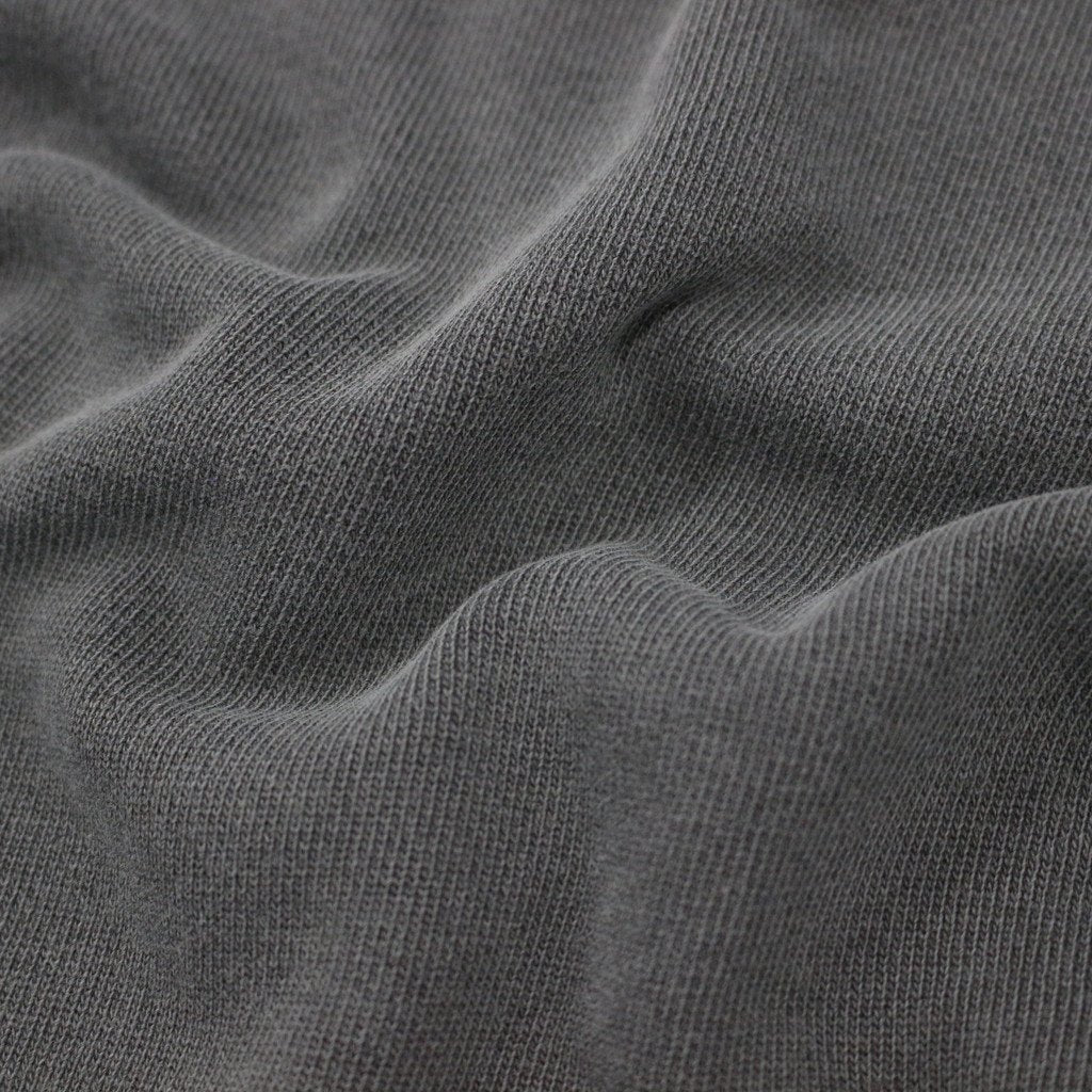 CPG | SWEAT #PIGMENT BLACK [FS1188]