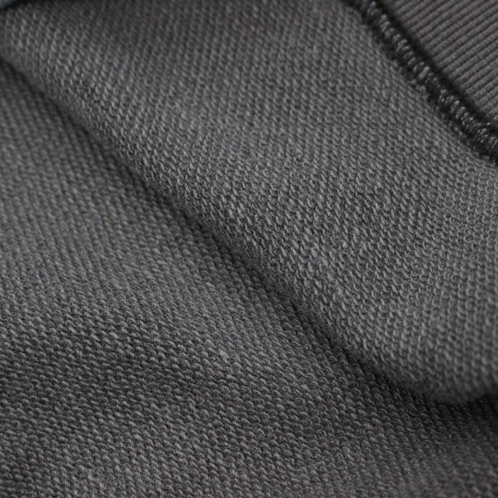CPG | SWEAT #PIGMENT BLACK [FS1188]
