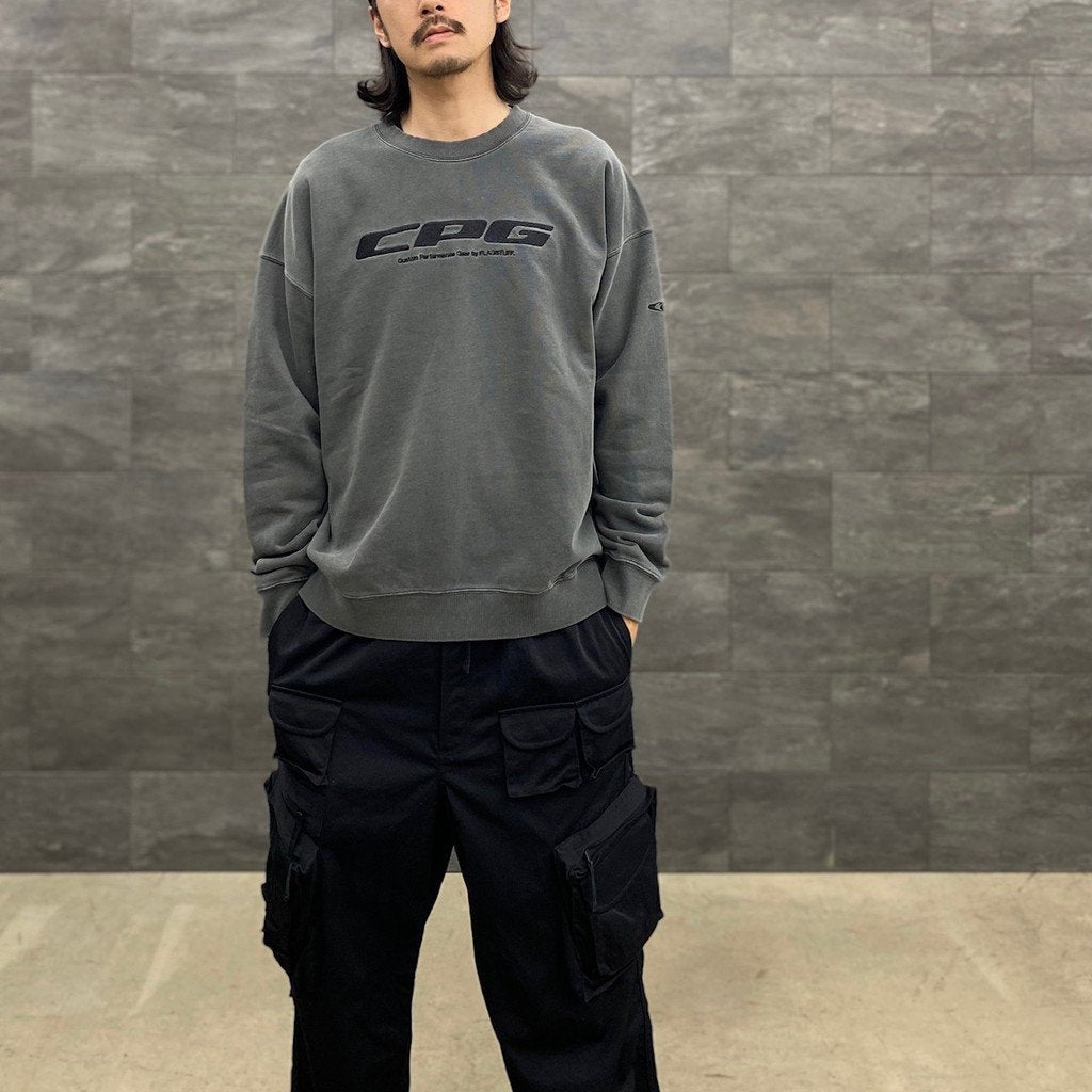 CPG】ANOMALY CORD PANTS (F-LAGSTUF-F)-