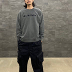 CPG | SWEAT #PIGMENT BLACK [FS1188]