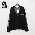 ONI CARDIGAN #BLACK [FS1318]