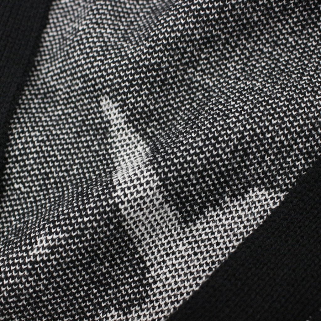 ONI 開襟衫#黑色 [FS1318]