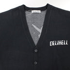 ONI 開襟衫#黑色 [FS1318]