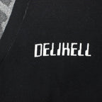 ONI 開襟衫#黑色 [FS1318]