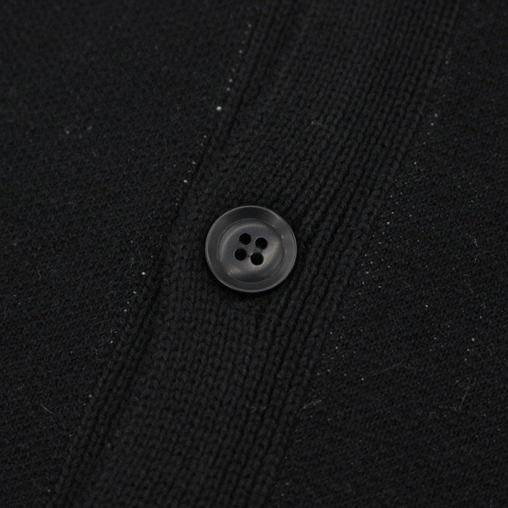 ONI 開襟衫#黑色 [FS1318]