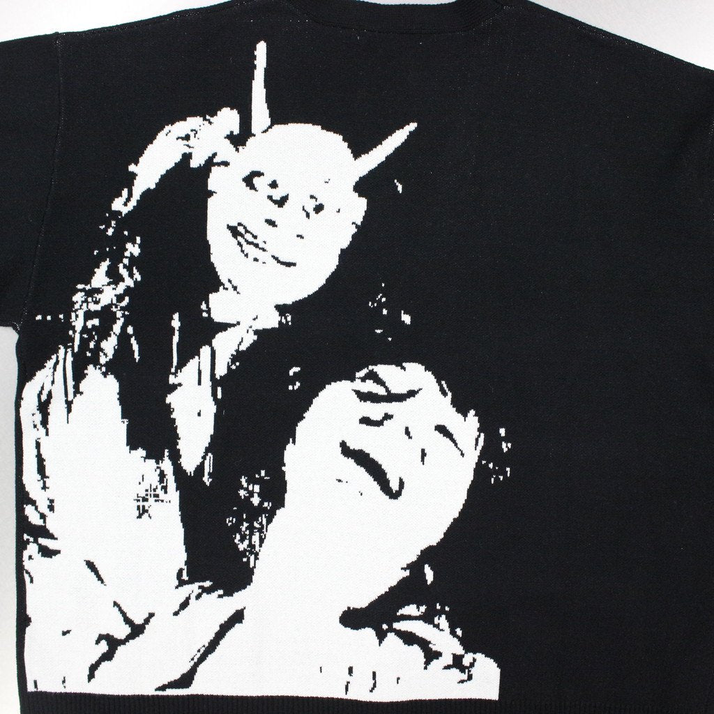 ONI 開襟衫#黑色 [FS1318]