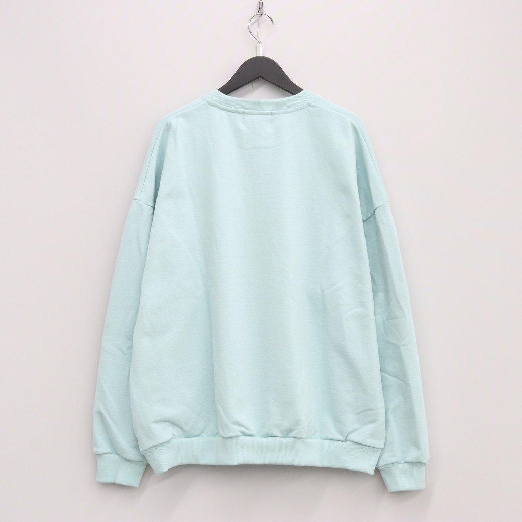 ELEGANT CREW #GREEN [SC2310-CT03]