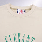 ELEGANT CREW #BEIGE [SC2310-CT03]