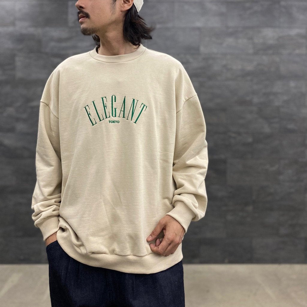 SON OF THE CHEESE ELEGANT crew サノバチーズ