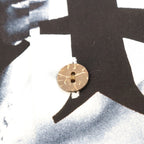 TUPAC | S/S HAWAIIAN SHIRT -TYPE 2- #WHITE [TUPAC-WM-HI02]