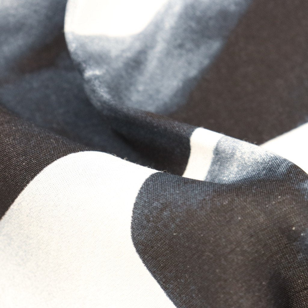 TUPAC | S/S HAWAIIAN SHIRT -TYPE 2- #WHITE [TUPAC-WM-HI02]