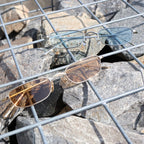 梅森 #金色/棕色 [梅森-金-棕色]