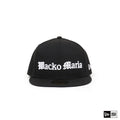 NEW ERA | 59FIFTY #BLACK [23SS-WMA-CP01]