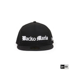 NEW ERA | 59FIFTY #BLACK [23SS-WMA-CP01]