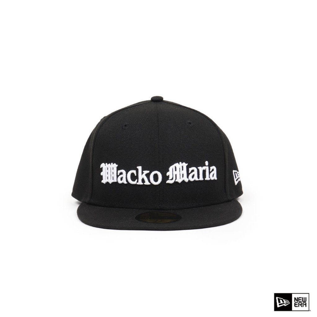 NEW ERA | 59FIFTY #BLACK [23SS-WMA-CP01]