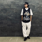 NEW ERA | 59FIFTY #BLACK [23SS-WMA-CP01]