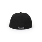 NEW ERA | 59FIFTY #BLACK [23SS-WMA-CP01]