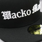 NEW ERA | 59FIFTY #BLACK [23SS-WMA-CP01]