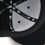 NEW ERA | 59FIFTY #BLACK [23SS-WMA-CP01]