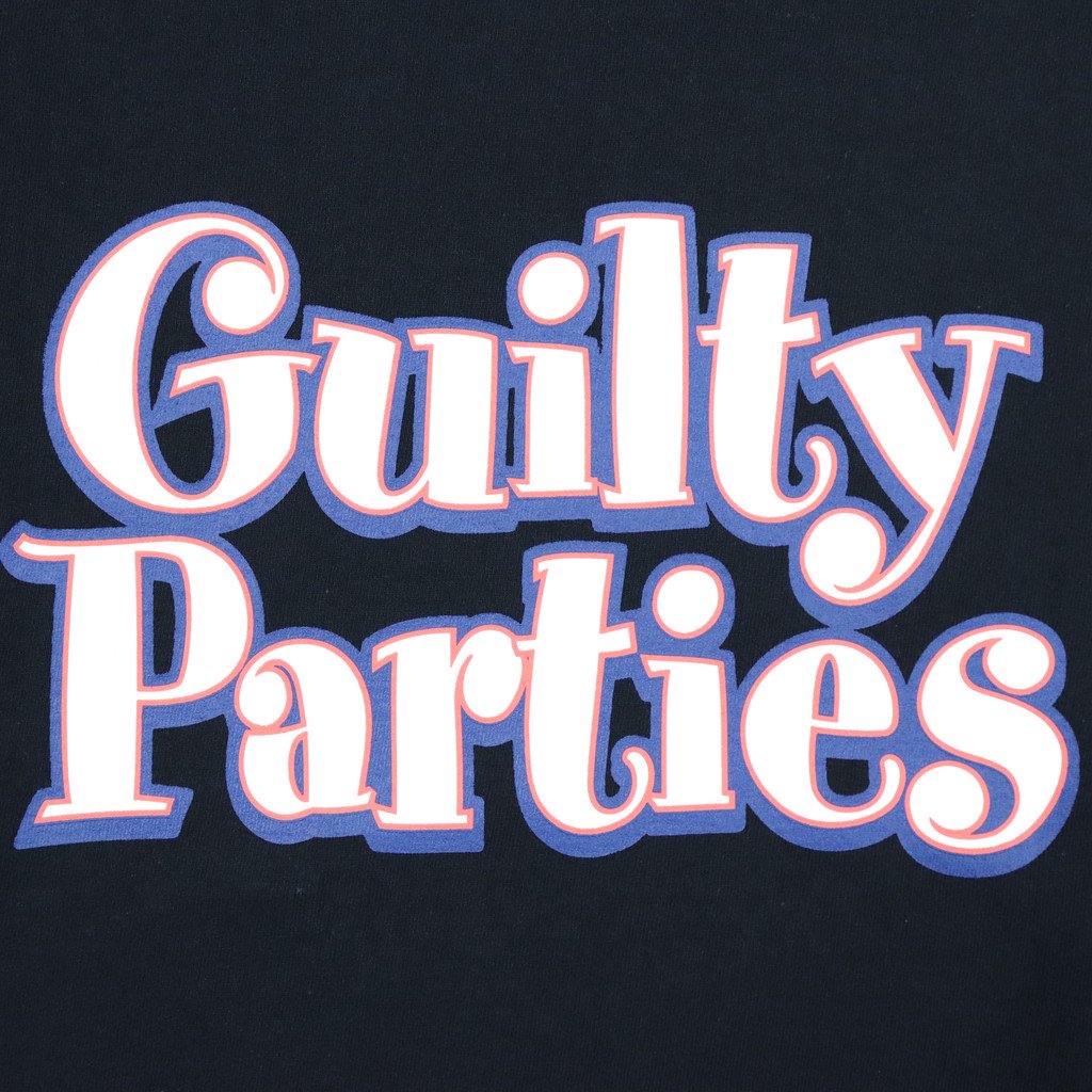 WASHED HEAVY WEIGHT CREW NECK T-SHIRT -TYPE 3- #BLACK [23SS-WMT-WT03]