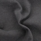 WASHED HEAVY WEIGHT CREW NECK T-SHIRT -TYPE 3- #BLACK [23SS-WMT-WT03]