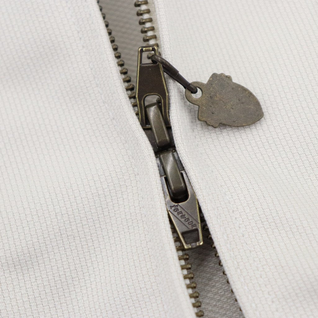 McGREGOR | DRIZZLER JACKET -A- -TYPE 2- #IVORY [23SS-WMO-MC02]