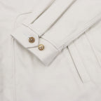 McGREGOR | DRIZZLER JACKET -A- -TYPE 2- #IVORY [23SS-WMO-MC02]