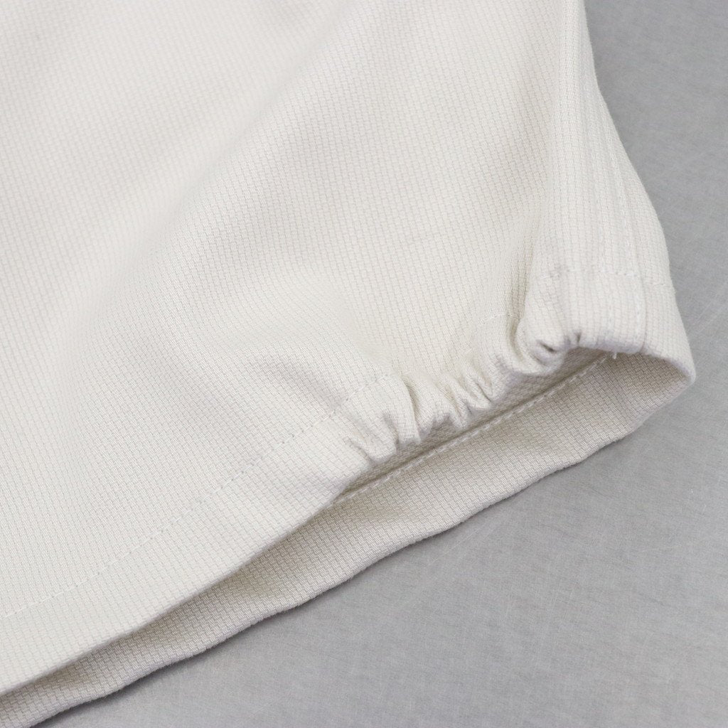 McGREGOR | DRIZZLER JACKET -A- -TYPE 2- #IVORY [23SS-WMO-MC02]