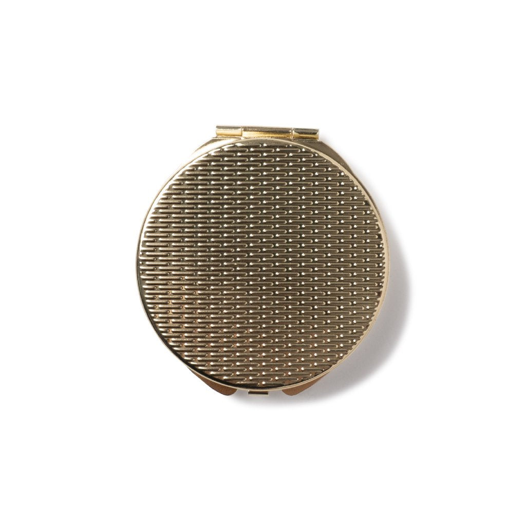 金 BRING BRING 藥盒 #GOLD [SC2310-AC03]