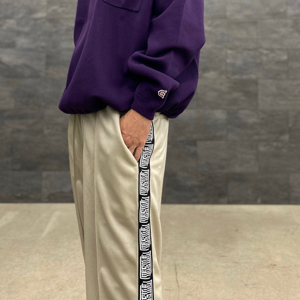 提拉運動褲 #BEIGE [23SS-B06]