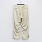 提拉運動褲 #BEIGE [23SS-B06]