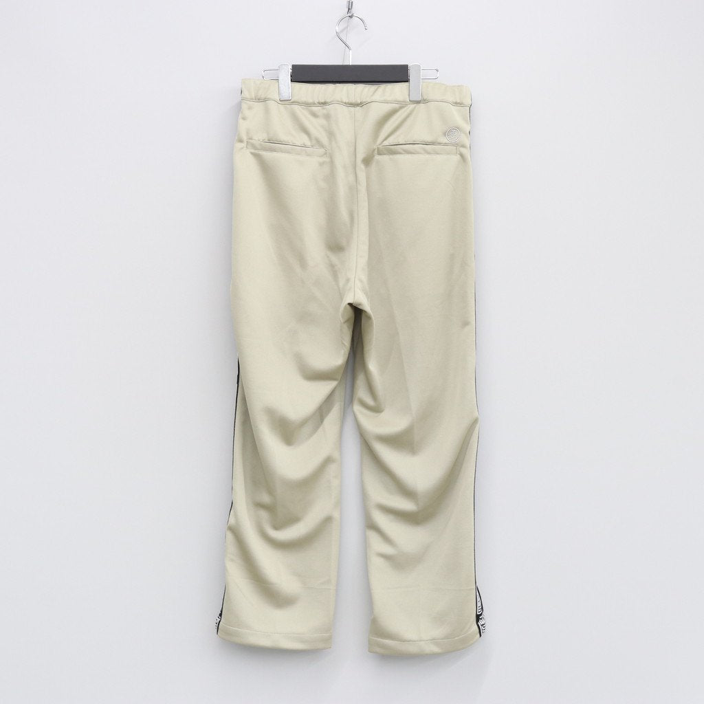 提拉運動褲 #BEIGE [23SS-B06]