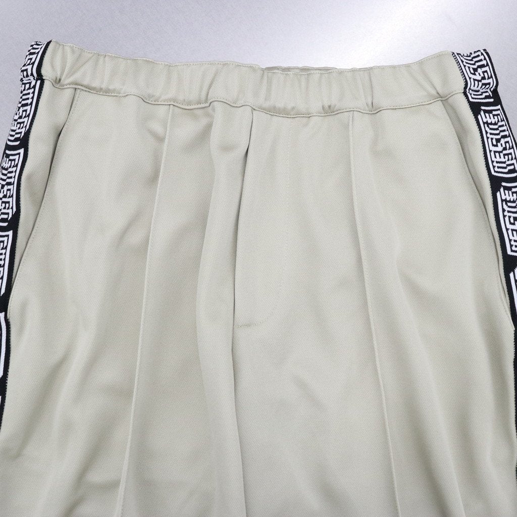 提拉運動褲 #BEIGE [23SS-B06]