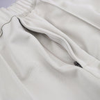 提拉運動褲 #BEIGE [23SS-B06]