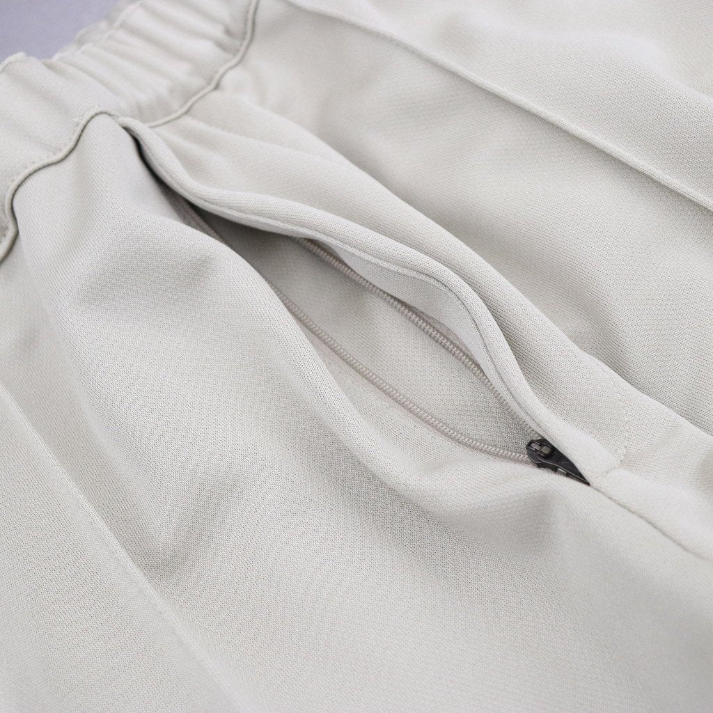 提拉運動褲 #BEIGE [23SS-B06]