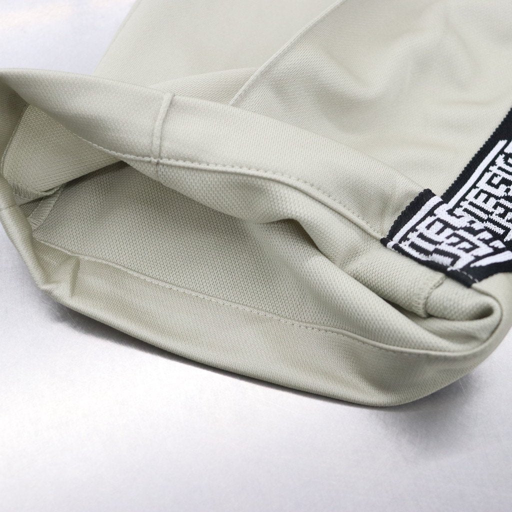 提拉運動褲 #BEIGE [23SS-B06]