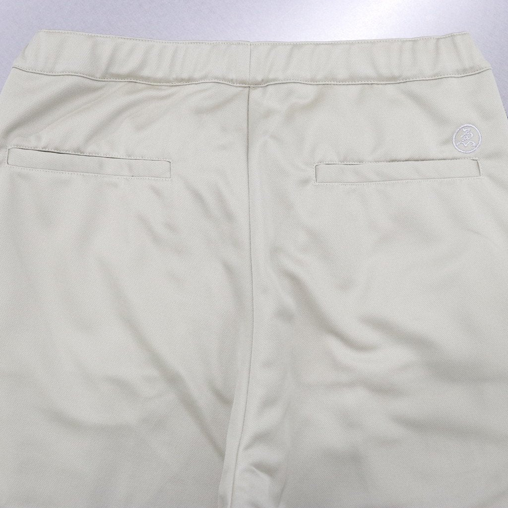 提拉運動褲 #BEIGE [23SS-B06]