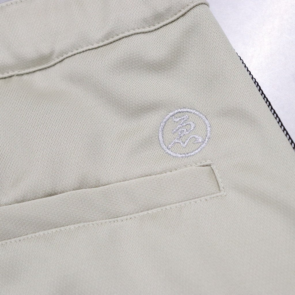 提拉運動褲 #BEIGE [23SS-B06]