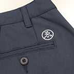 WORK BOHEMIAN PANTS #NAVY [23SS-B02]