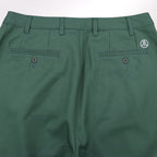 WORK BOHEMIAN PANTS #FOREST [23SS-B02]