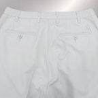 WORK BOHEMIAN PANTS #LIGHT GREY [23SS-B02]