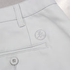 WORK BOHEMIAN PANTS #LIGHT GREY [23SS-B02]