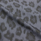 LEOPARD TRACK PANTS #MONO [BVDGEAR-30]