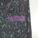 LEOPARD TRACK PANTS #COLOR [BVDGEAR-30]