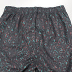 LEOPARD TRACK PANTS #COLOR [BVDGEAR-30]