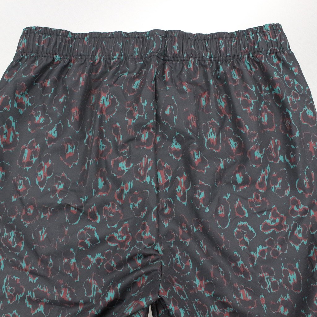 LEOPARD TRACK PANTS #COLOR [BVDGEAR-30]