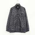 LEOPARD TRACK JACKET #MONO [BVDGEAR-29]